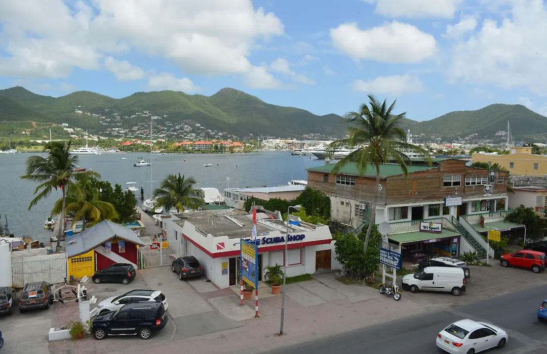 Travel Inn Hotel Simpson Bay-1
