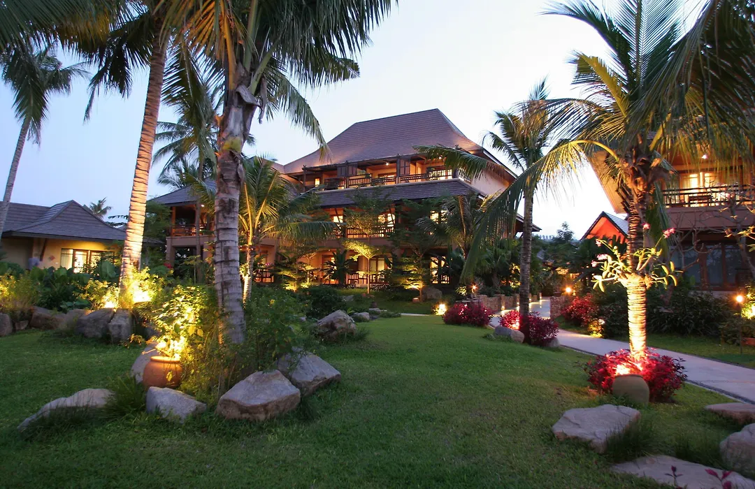 Bo Phut Resort And Spa-1