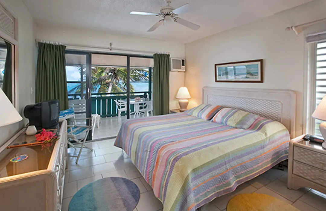 Colony Cove Beach Resort-1