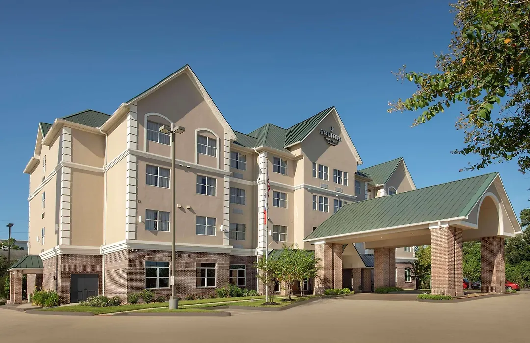 Country Inn & Suites By Radisson, Humble Iah East-1