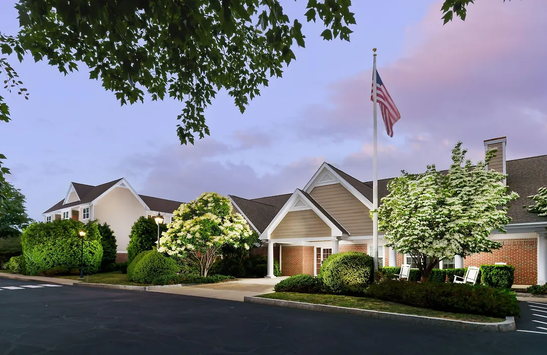 Residence Inn By Marriott Boston Franklin-1