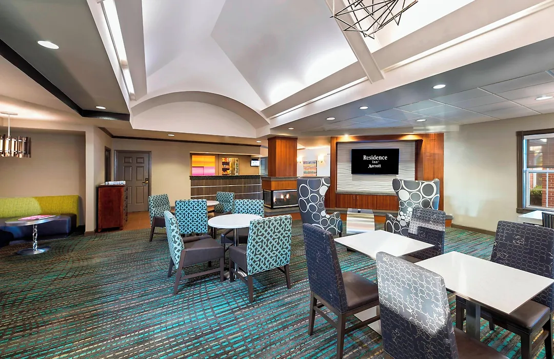 Residence Inn By Marriott Lakeland-1
