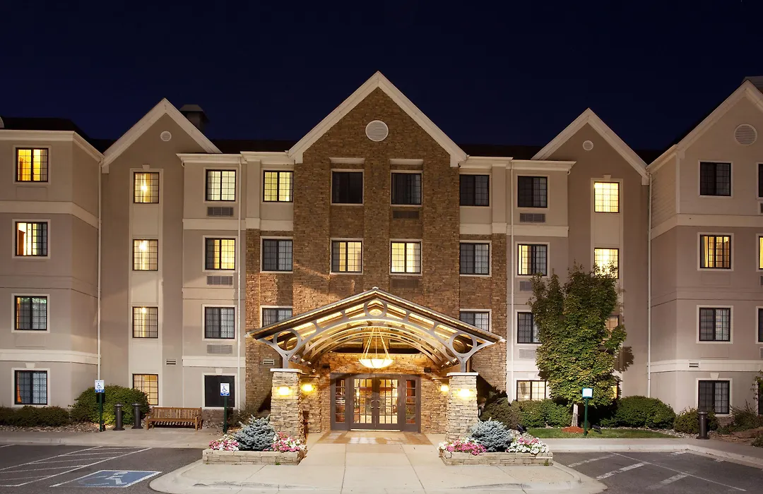 Staybridge Suites Denver - Cherry Creek By Ihg-1