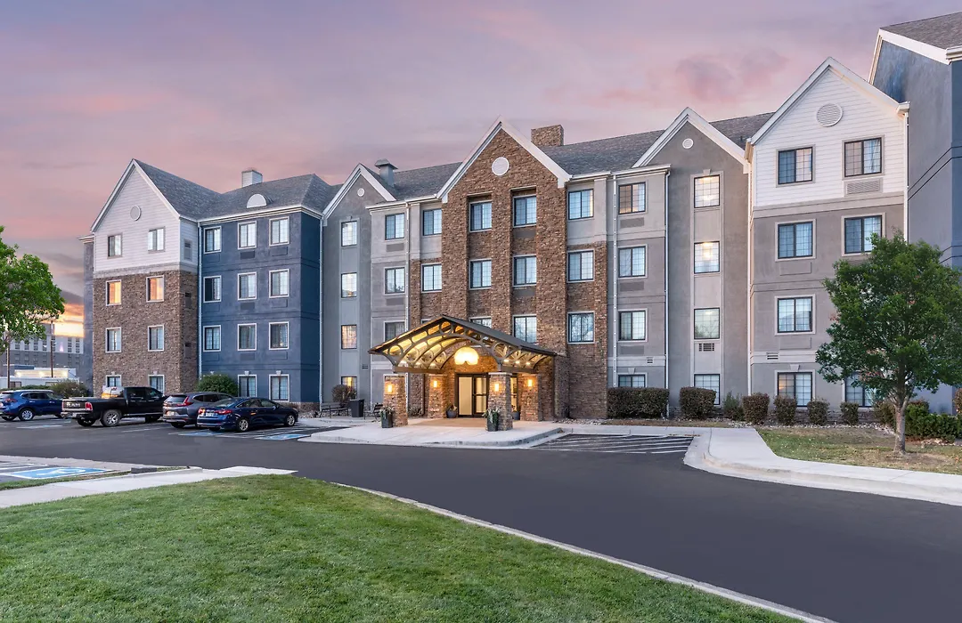 Staybridge Suites Denver - Cherry Creek By Ihg-1