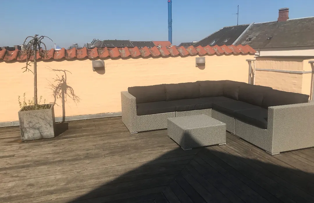 City Hotel Nattergalen-1