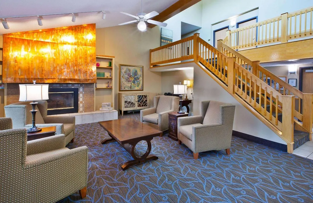 Americinn By Wyndham Bay City-1