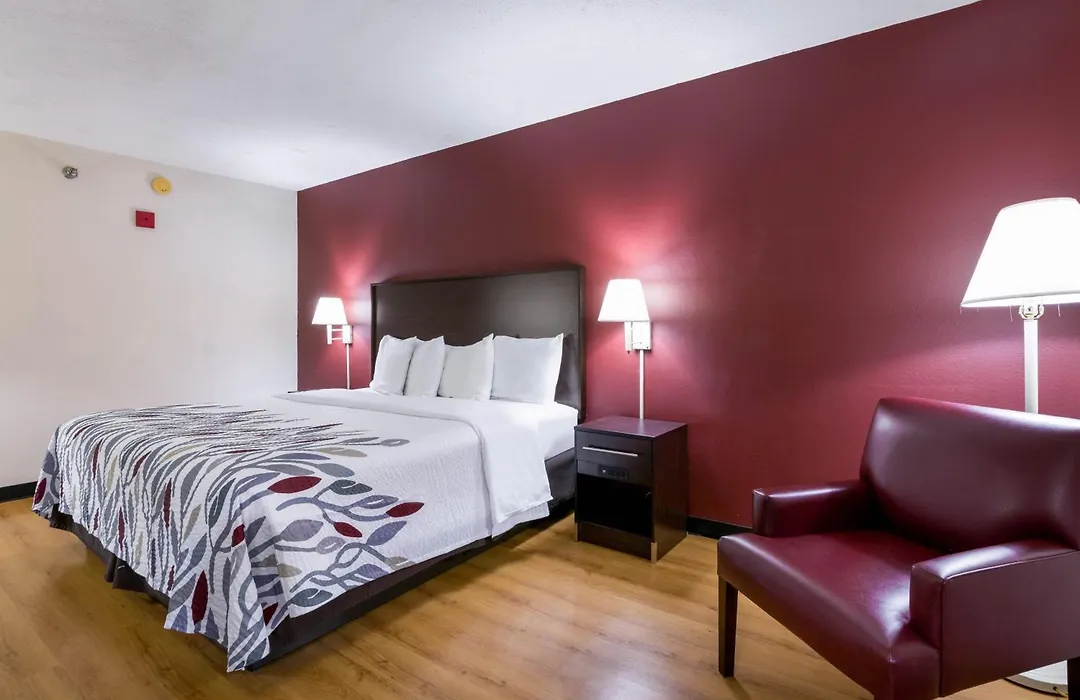 Red Roof Inn Carrollton-1