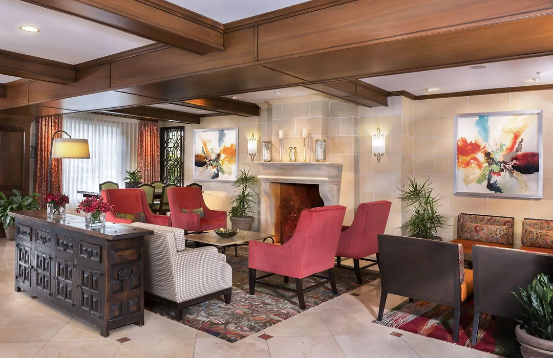 Ayres Hotel Anaheim-1