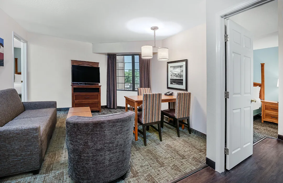 Staybridge Suites Austin Round Rock By Ihg-1