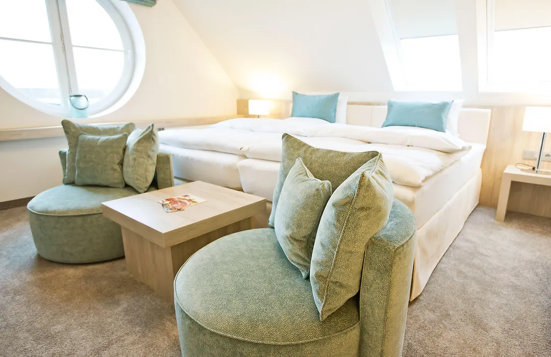 Boutiquehotel Myn Utspann-1