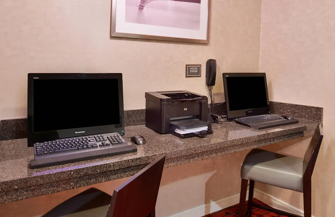 Residence Inn Boston Andover-1