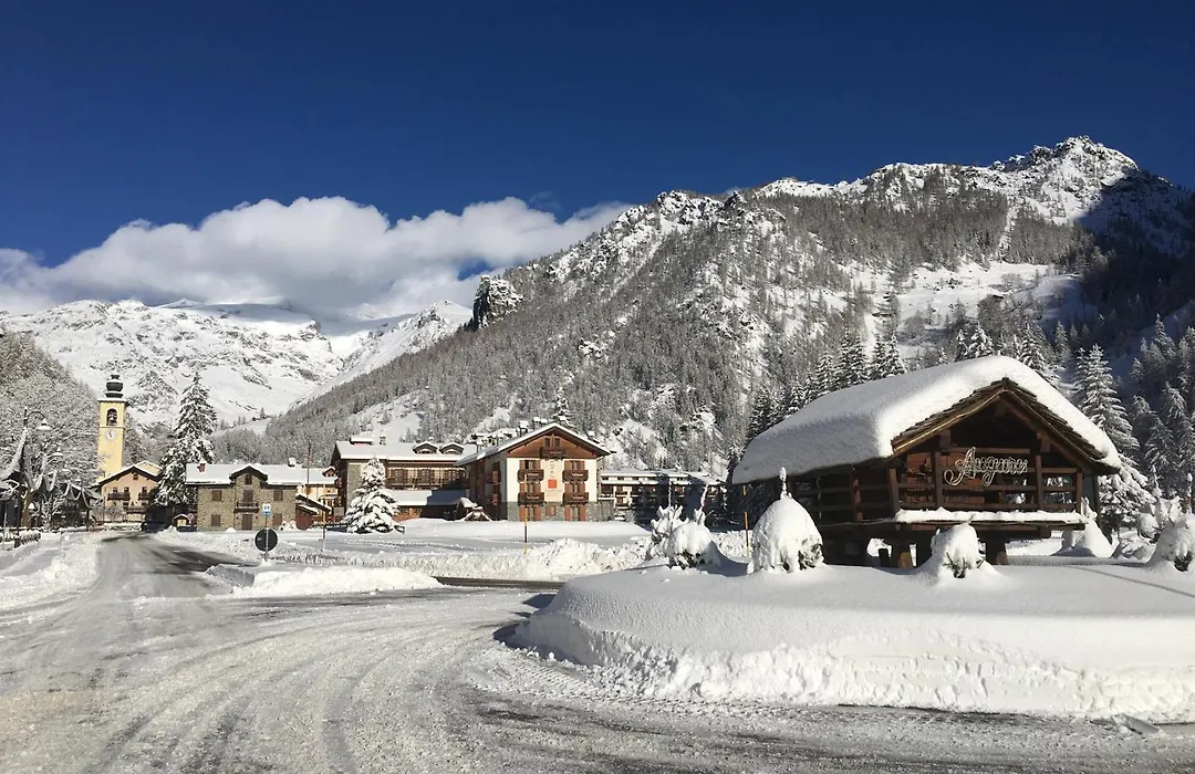 Lo Scoiattolo Hotel-1