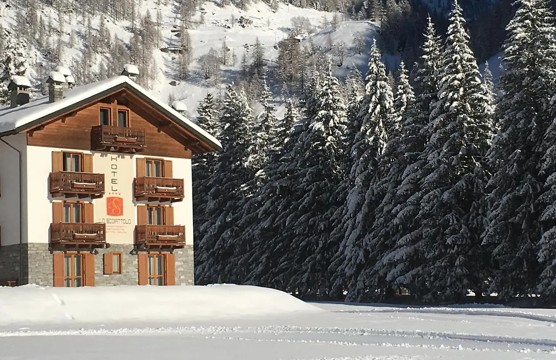Lo Scoiattolo Hotel-1