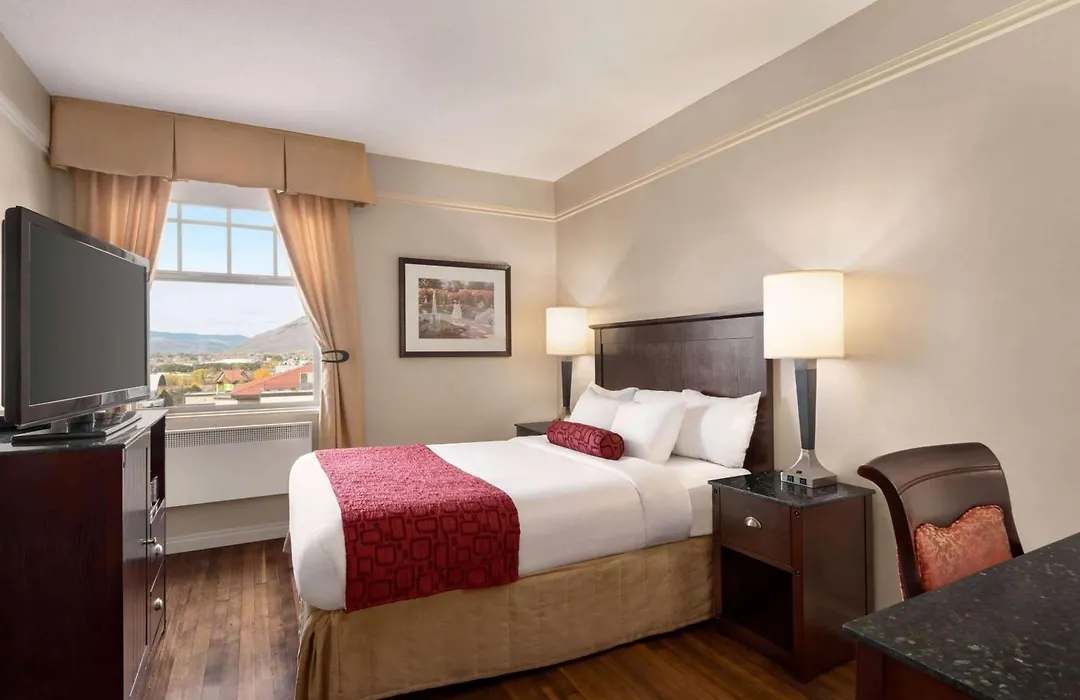 The Plaza Hotel Downtown, Trademark Collection By Wyndham-1