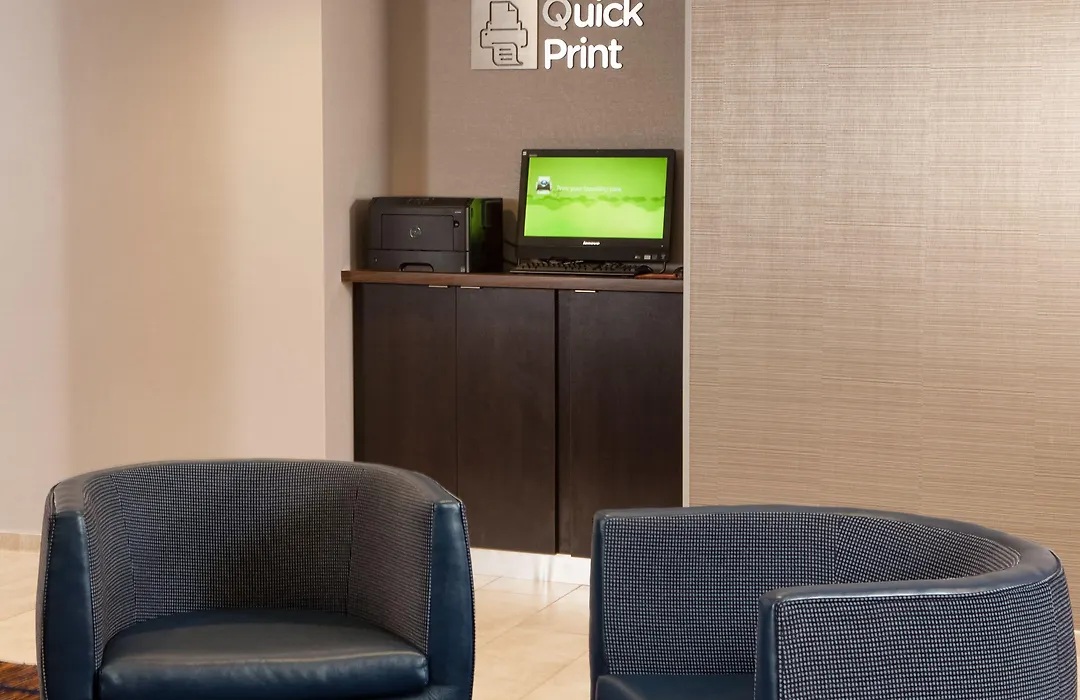 Courtyard By Marriott Charlotte Gastonia-1
