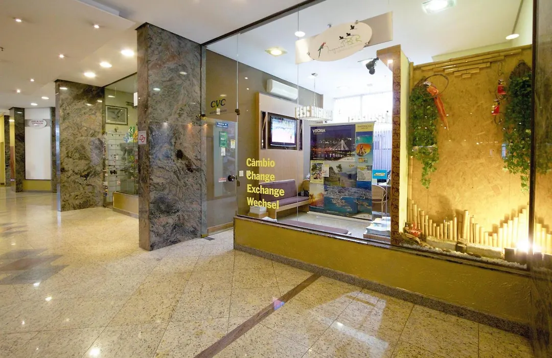 Bristol International Guarulhos-1