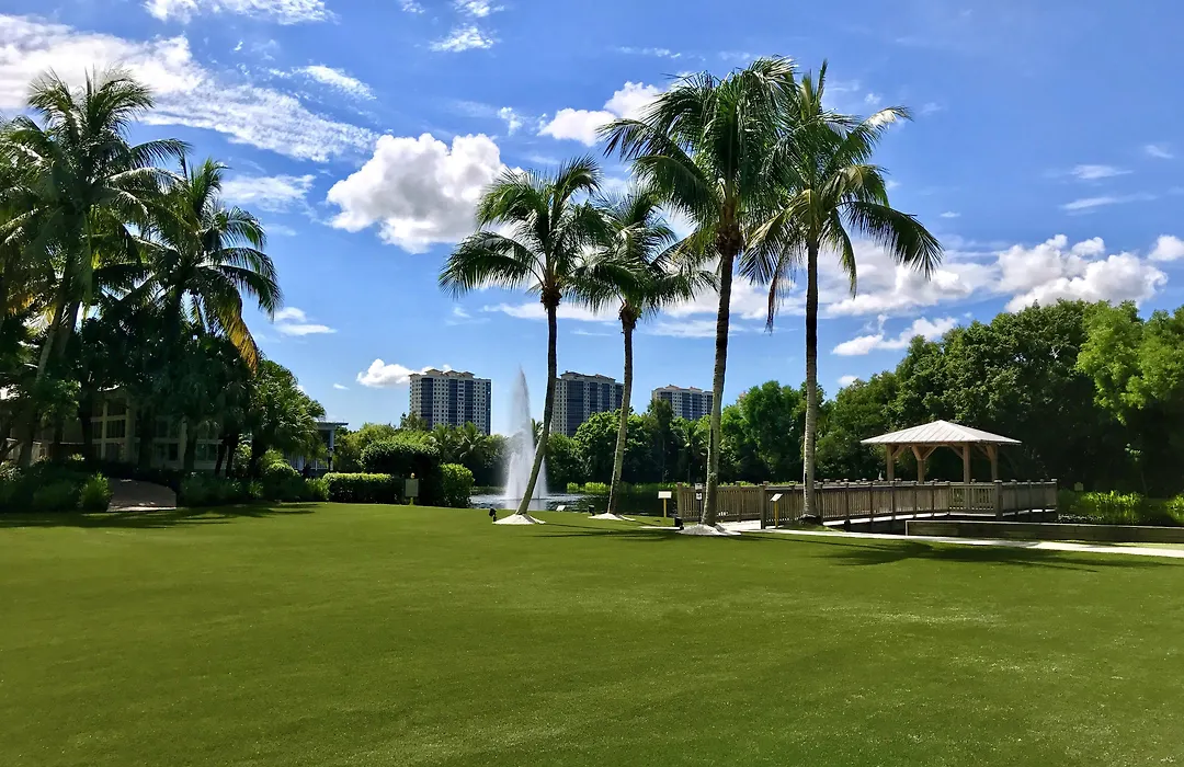Hyatt Regency Coconut Point Resort & Spa Near Naples-1