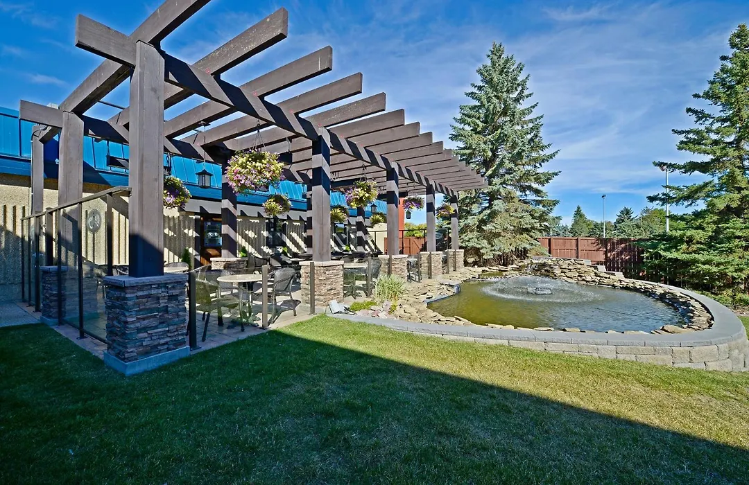 Best Western Wayside Inn-1