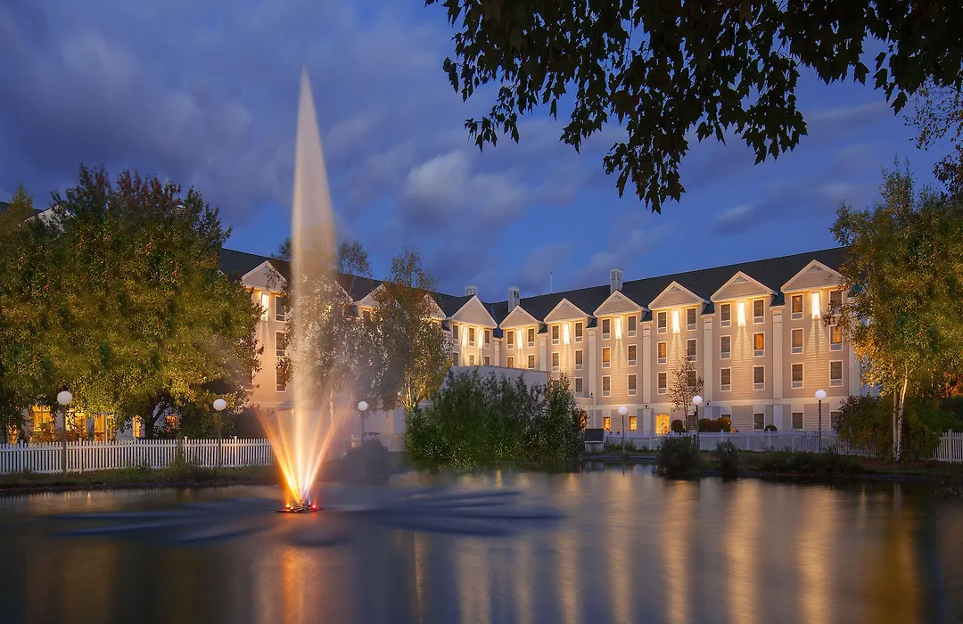 North Conway Grand Hotel-1