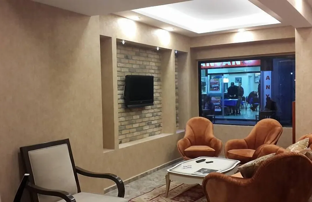 Antikhan Hotel-1