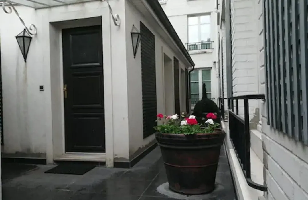 Hotel De La Jatte-1