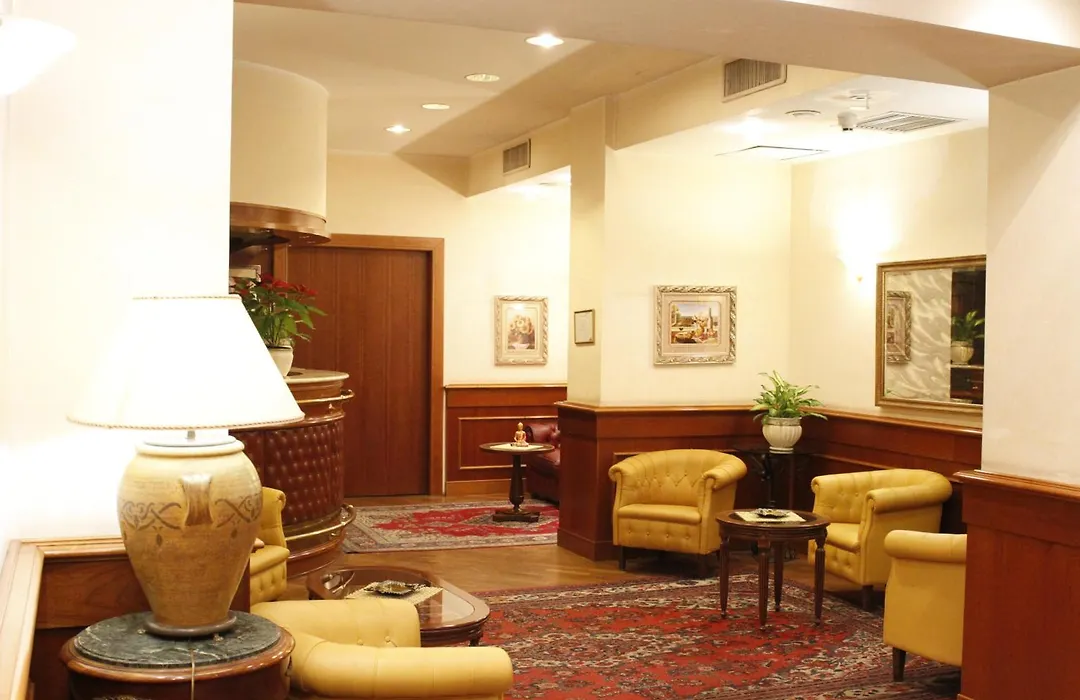 Hotel Torino-1