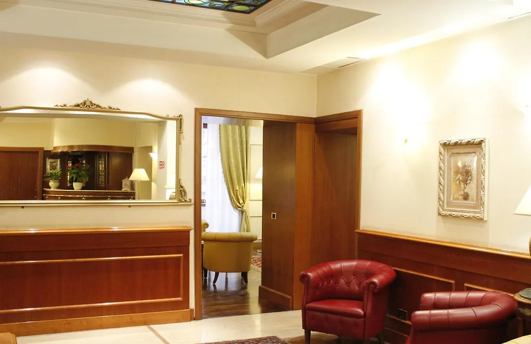 Hotel Torino-1