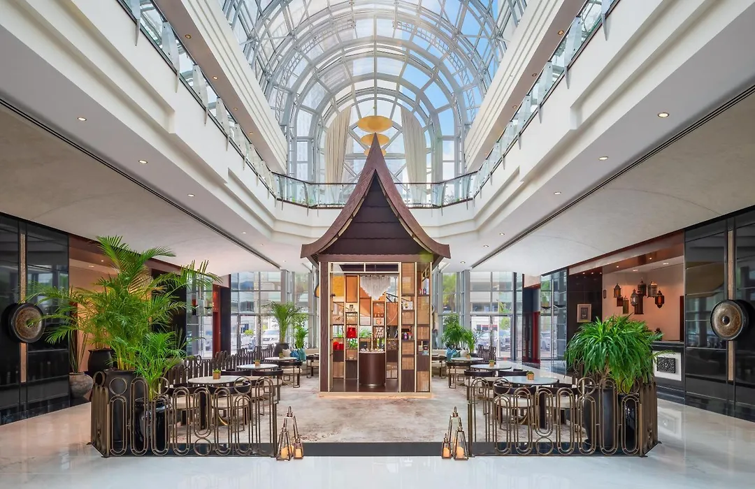Dusit Thani Dubai-1