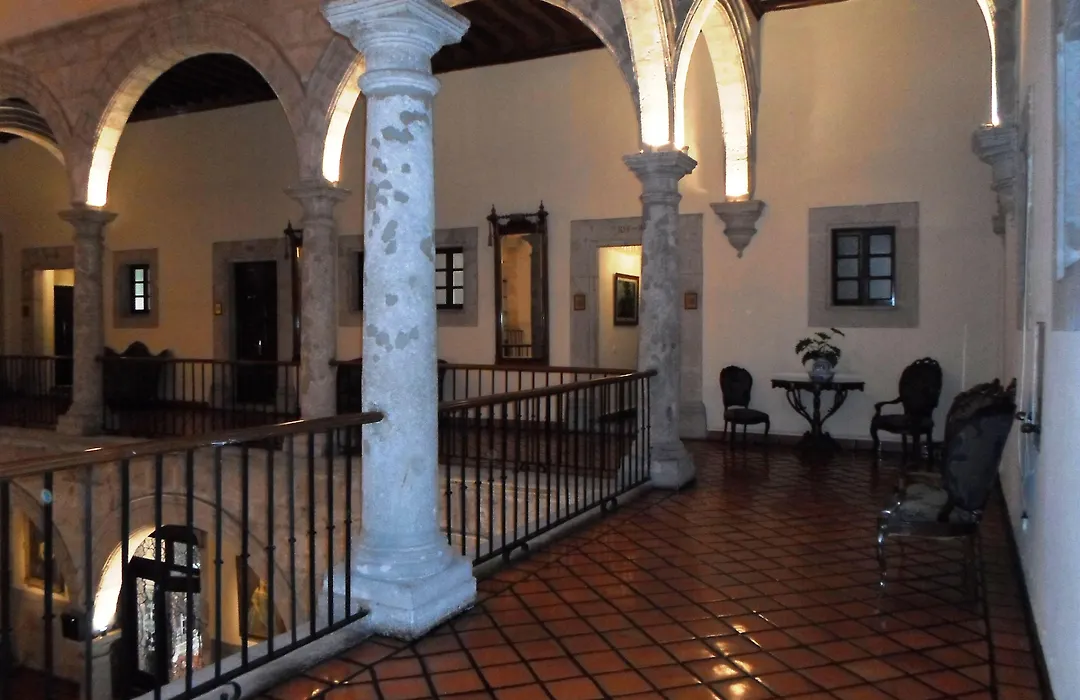 Virrey De Mendoza-1