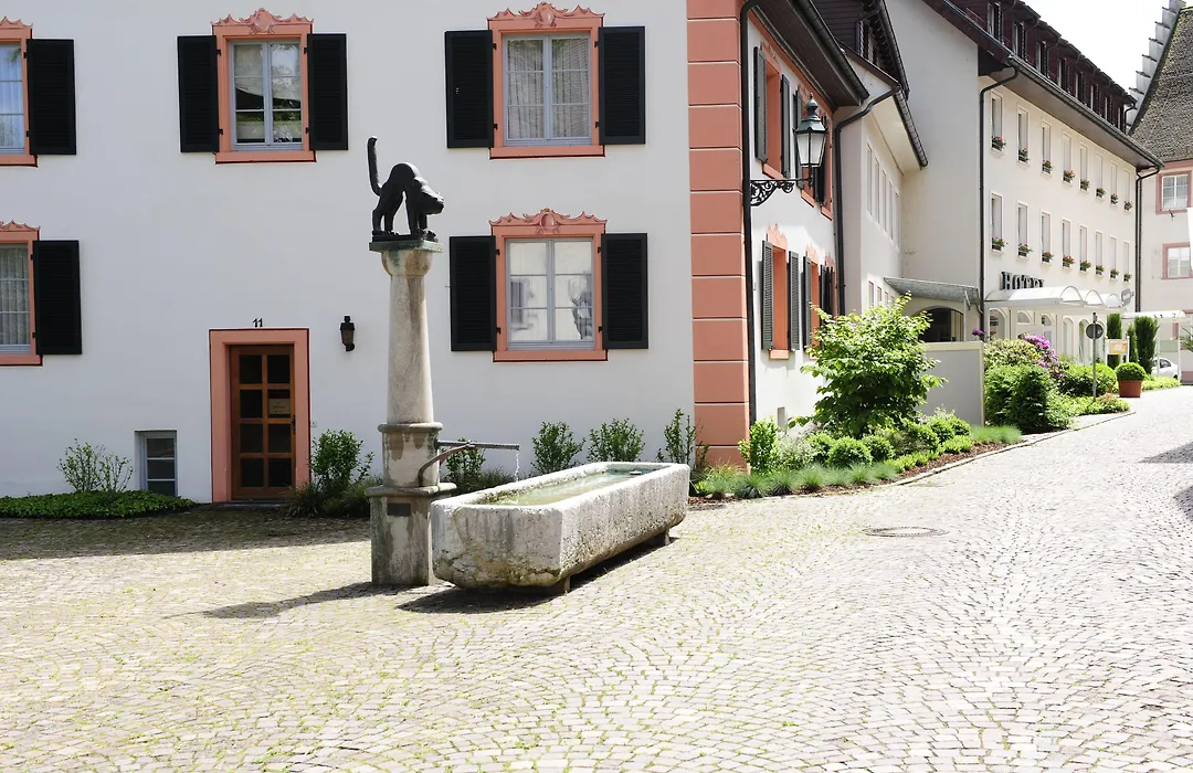 Ringhotel Goldener Knopf-1