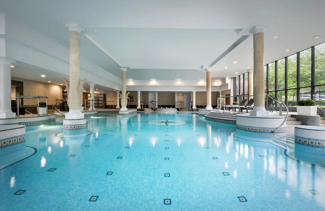 Delta Hotels By Marriott Manchester Airport-1