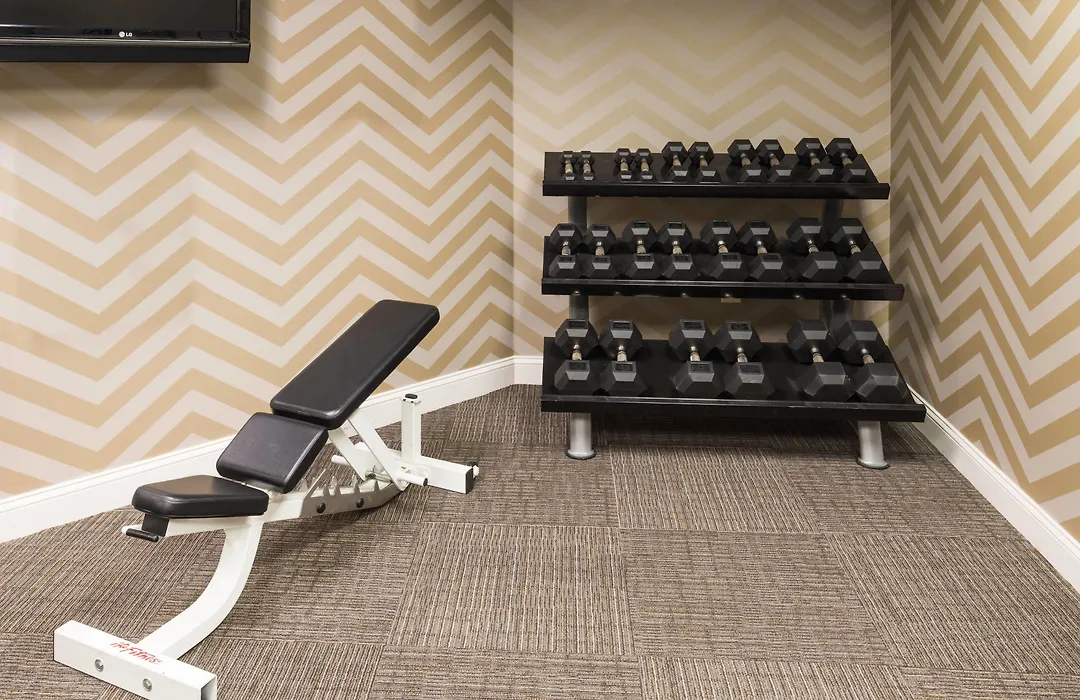 Residence Inn By Marriott Boston Brockton/Easton-1