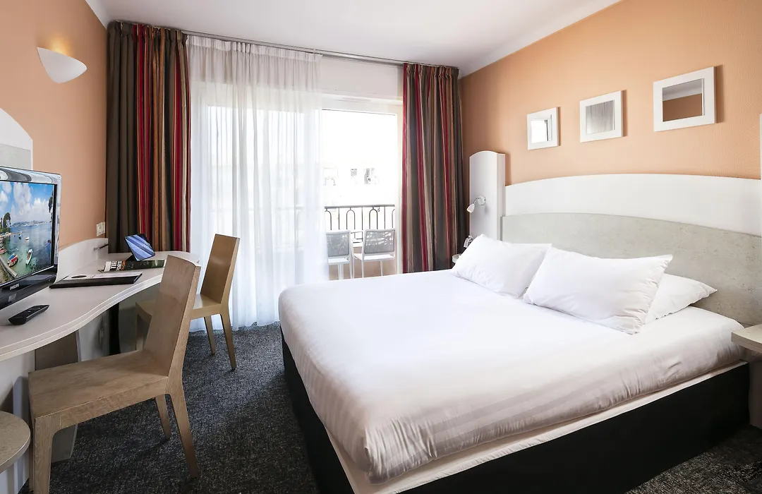 Best Western Astoria-1