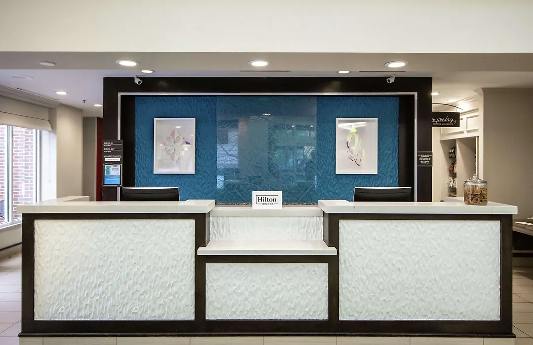 Hilton Garden Inn Columbus/Dublin-1