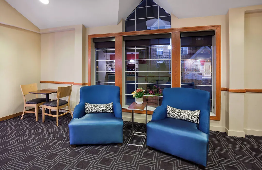 Towneplace Suites Minneapolis West/St. Louis Park-1