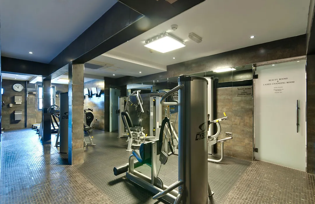 The Empire Hotel & Spa-1