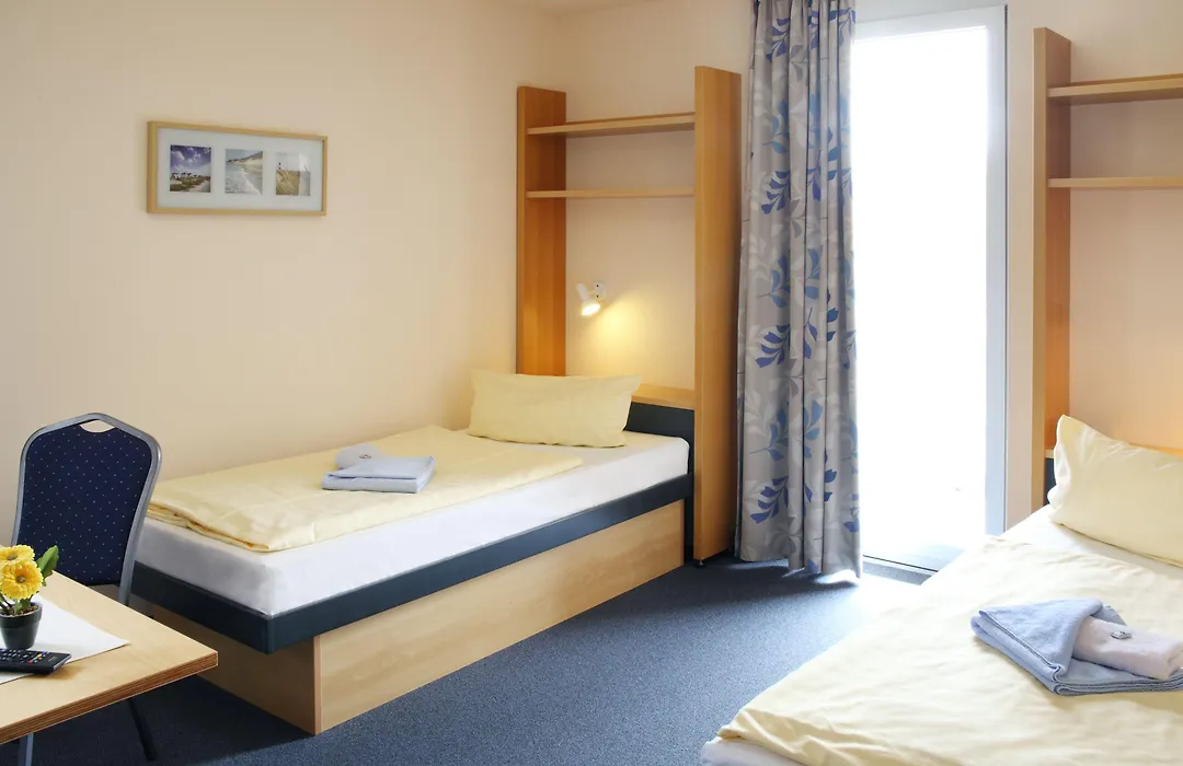 VCH Hotel Greifswald-1