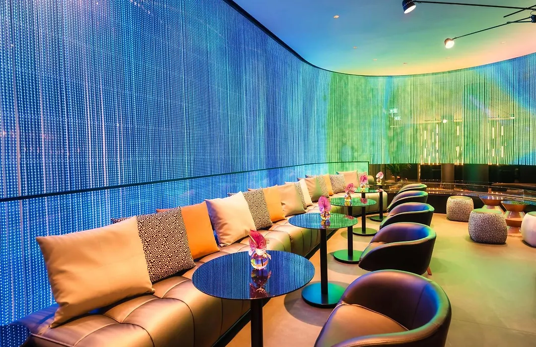 Park Plaza Budapest-1