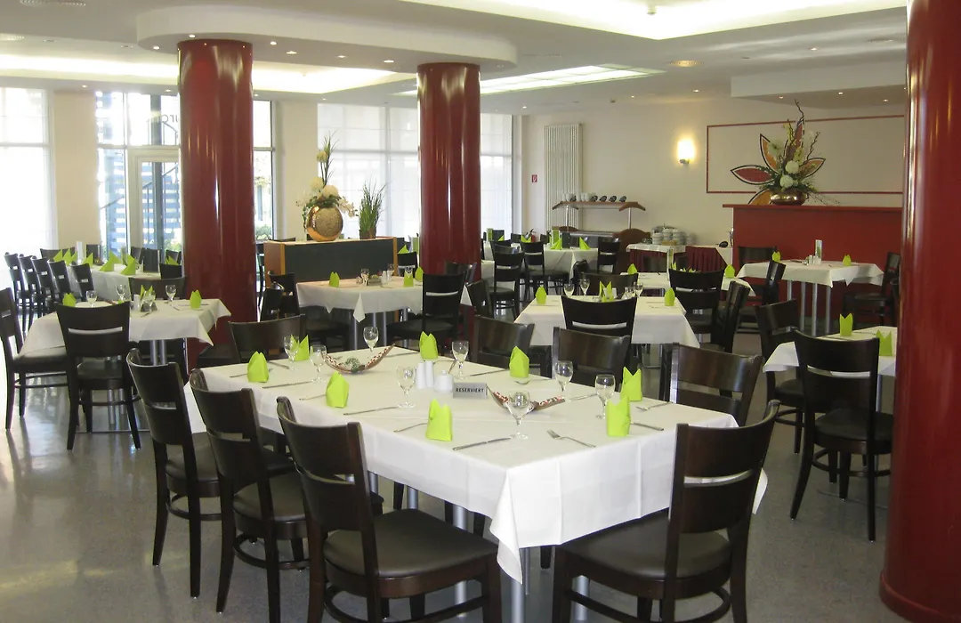 Vch Hotel Greifswald-1