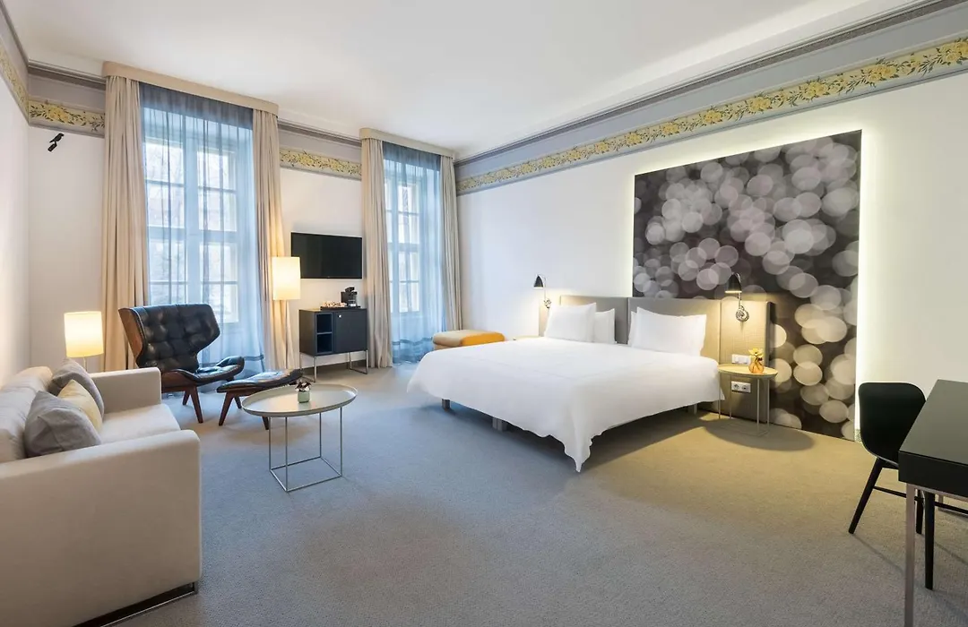 Park Plaza Budapest-1