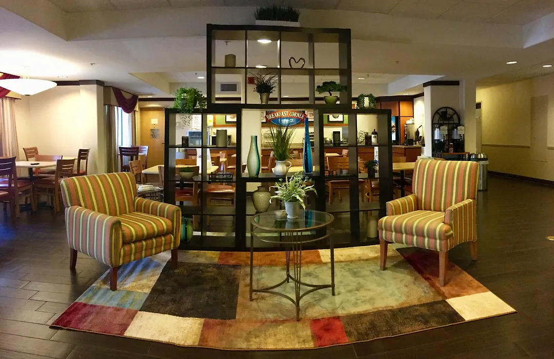 Baymont By Wyndham Tucson Airport-1