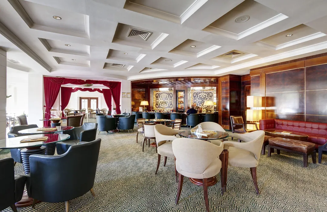 Mercure Catania Excelsior-1