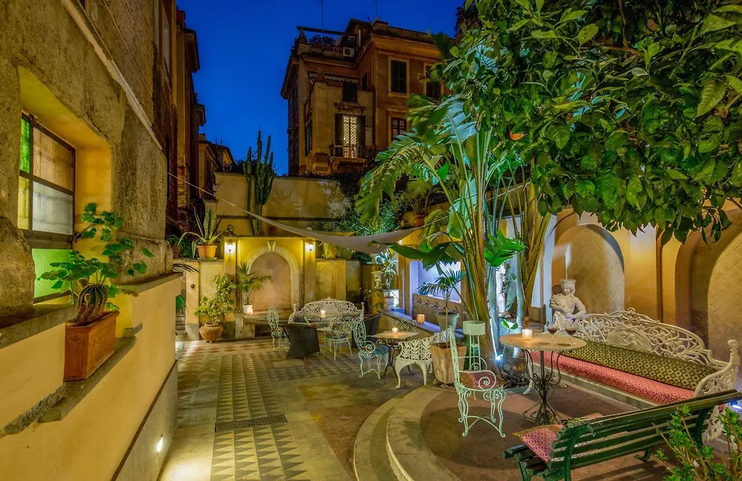 Hotel Emona Aquaeductus-1