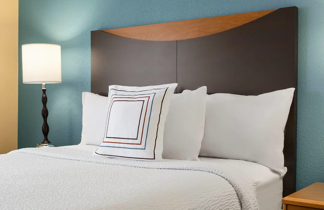 Fairfield Inn & Suites Minneapolis-St. Paul Airport-1