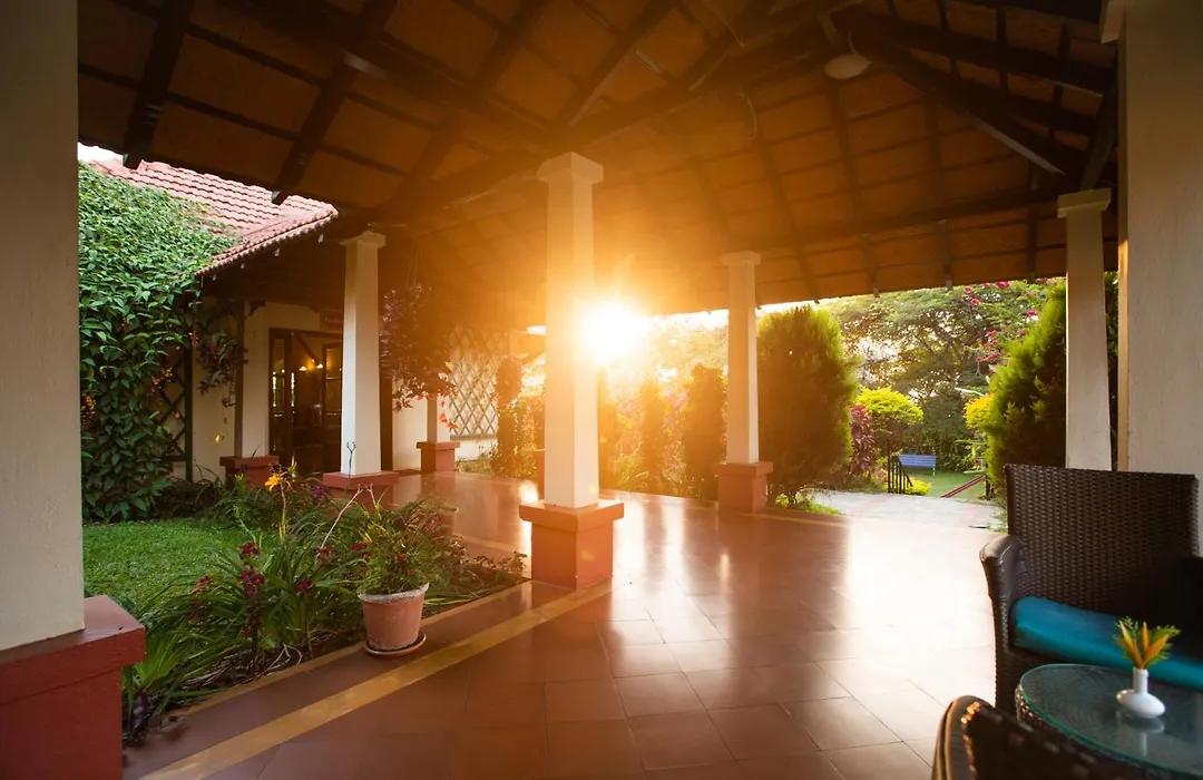Gateway Chikmagalur-1