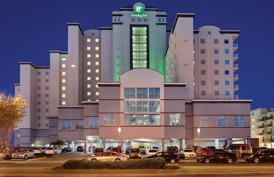 Holiday Inn & Suites Ocean City By Ihg-1