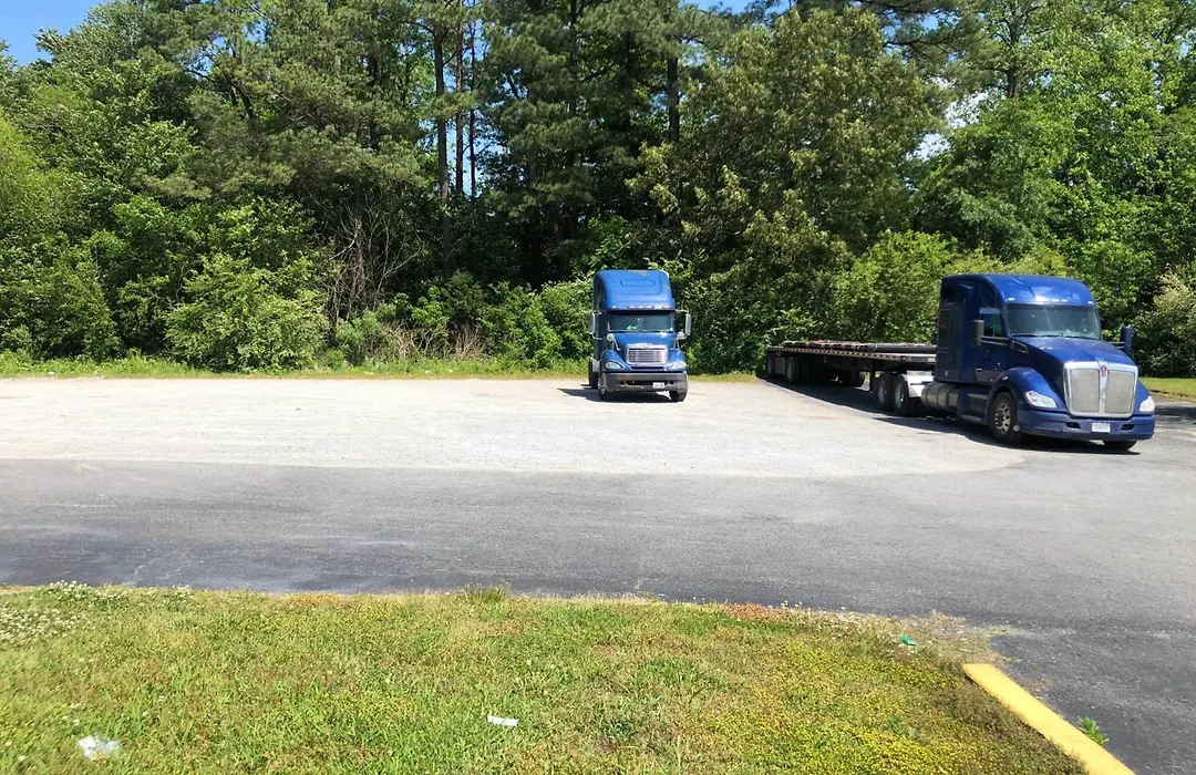 Americas Best Value Inn - Chesapeake-1