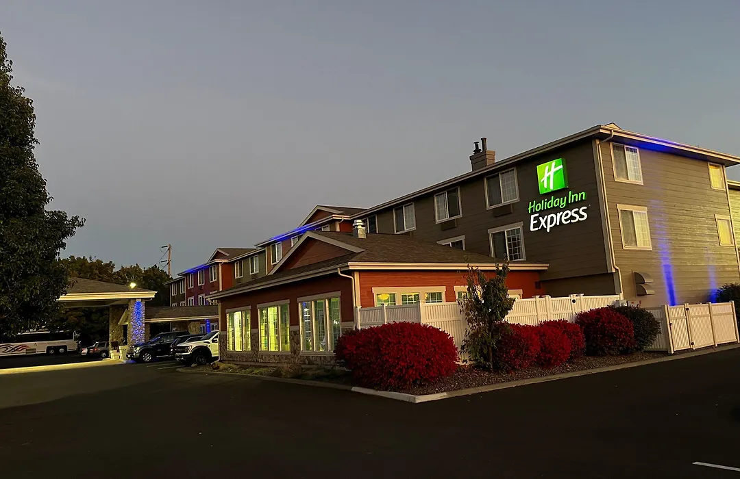 Holiday Inn Express Walla Walla By Ihg-1