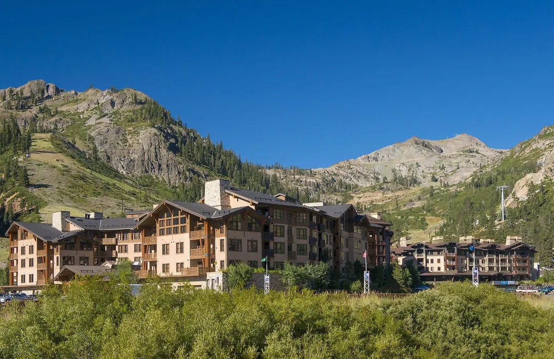 The Village At Palisades Tahoe-1