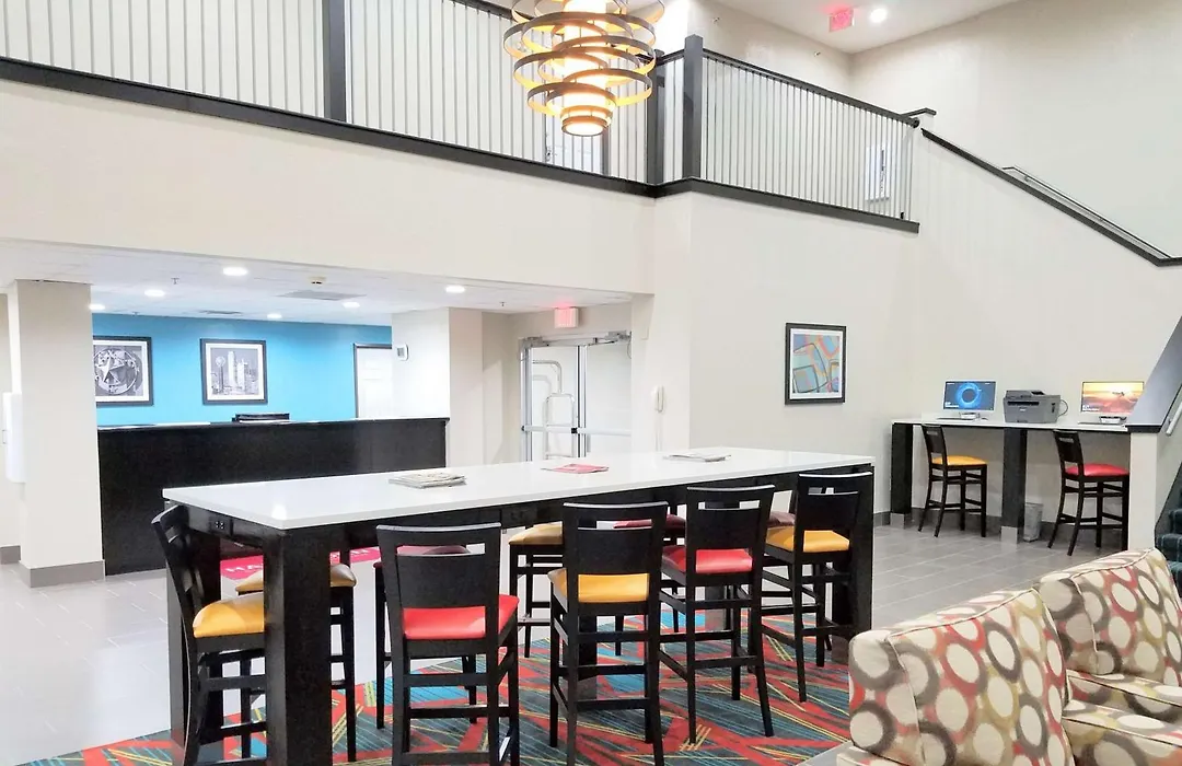 Hawthorn Suites Irving Dfw South-1